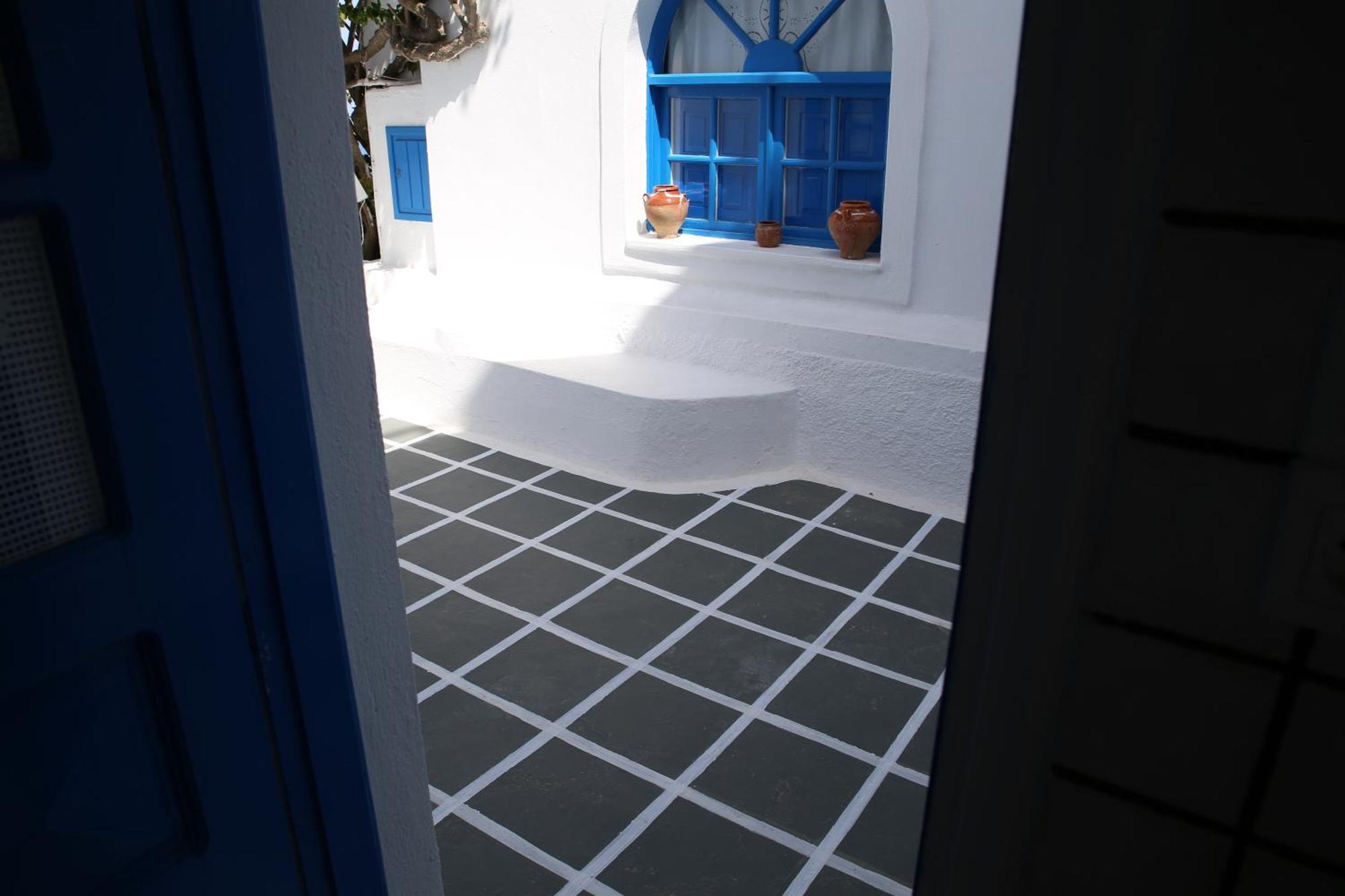 Annio Santorini Apartment Imerovigli  Cameră foto