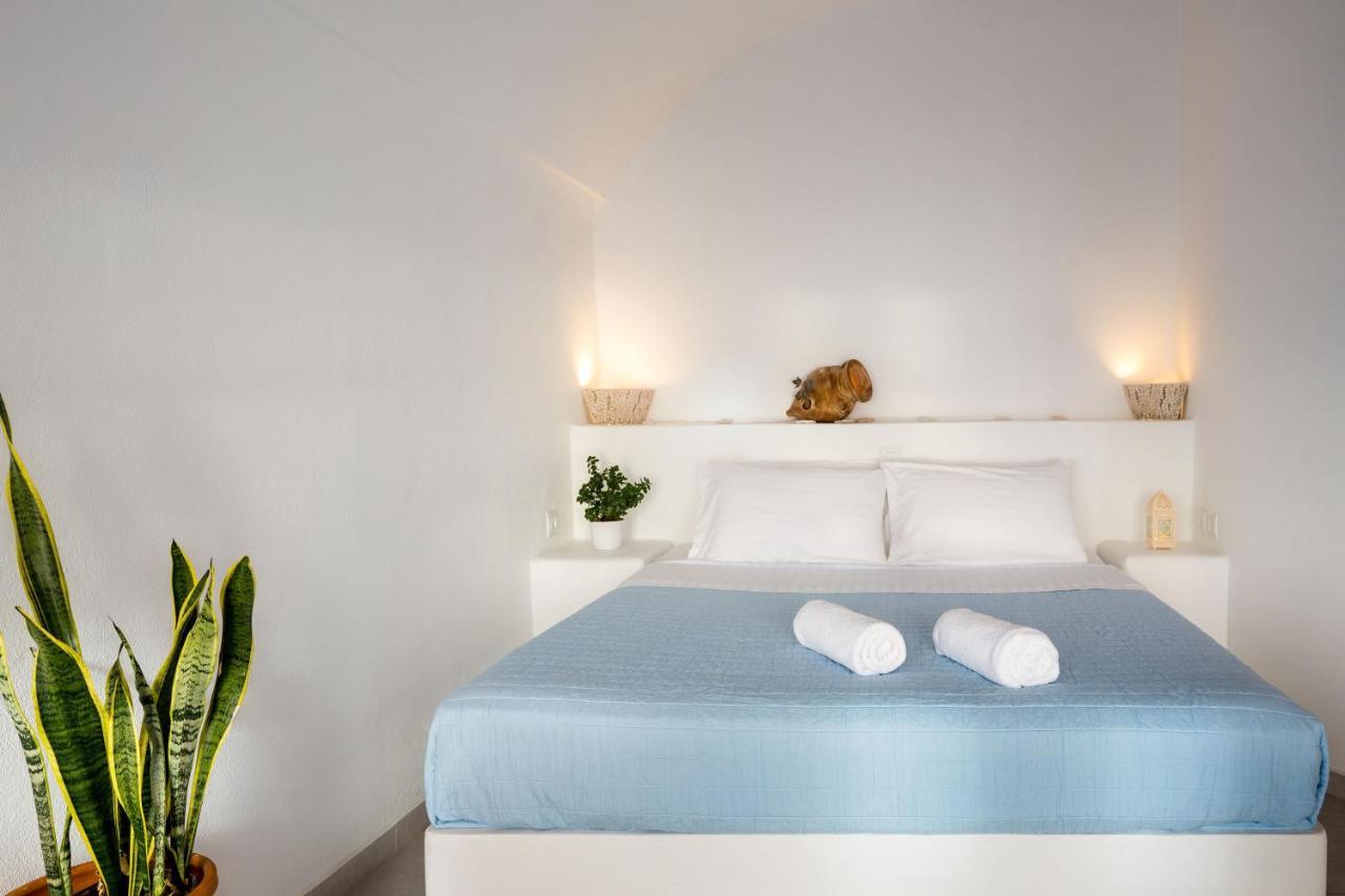 Annio Santorini Apartment Imerovigli  Exterior foto